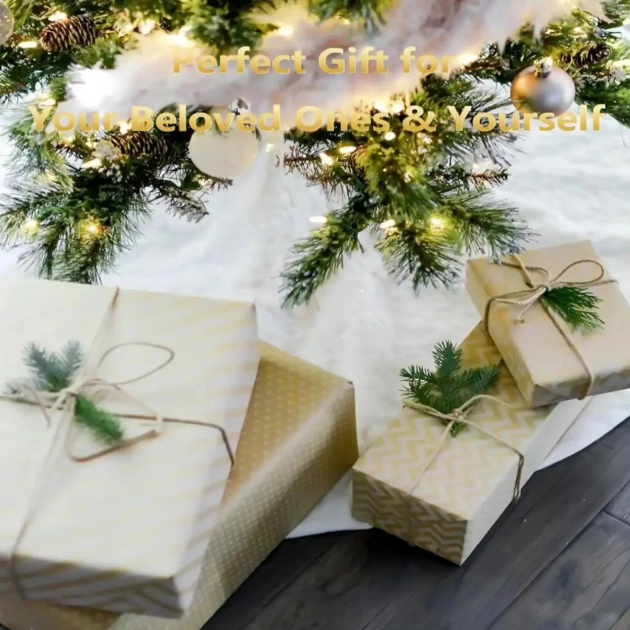 7LED Vibrating Neck and Face Massager USB Charging