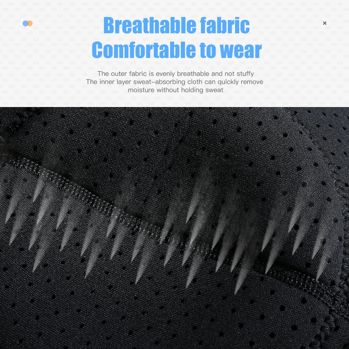 Fezrgea Pressure Strap Protection Knee Pads For Volleyball And Extreme Sports Protective Knee Support