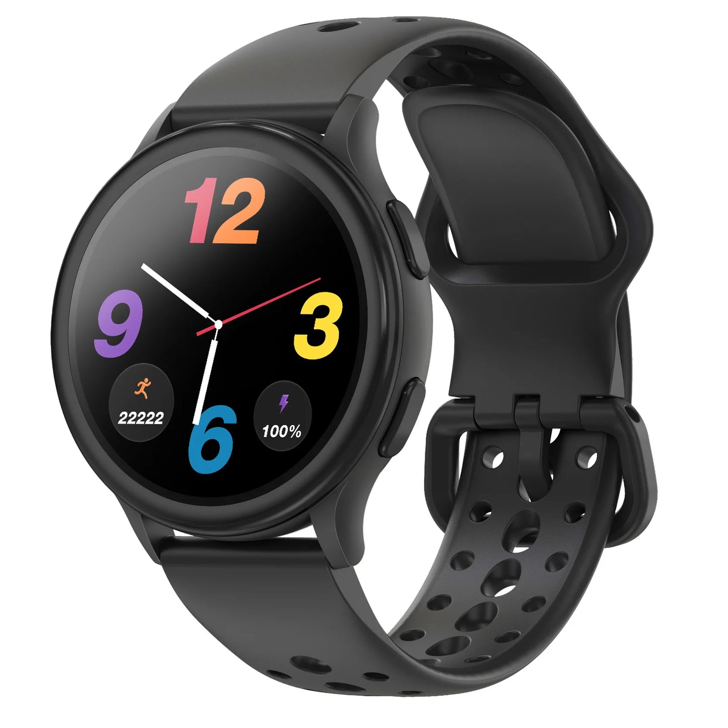 Anyloop Smartwatch For Women With 400+ Watch Faces Fitness Tracker For iPhone Android